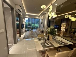 The Myst (D23), Condominium #464377751